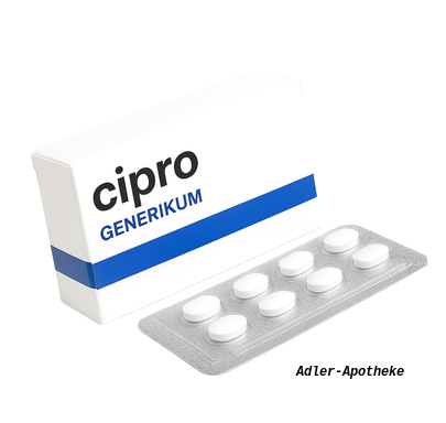 cipro