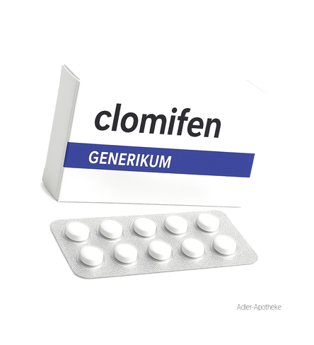 clomifen