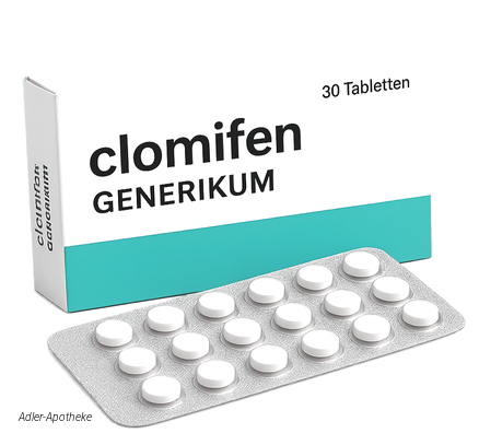 clomifen
