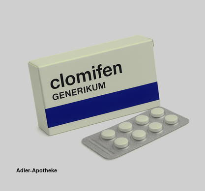 clomifen