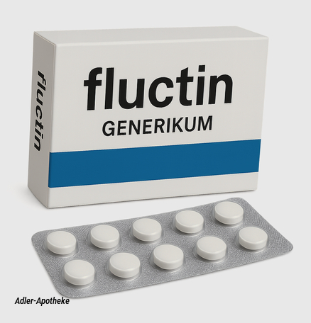 fluctin