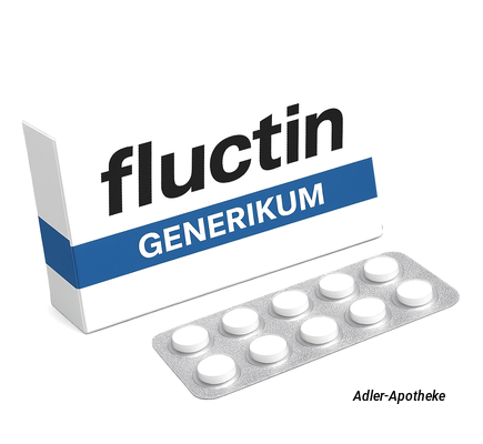 fluctin