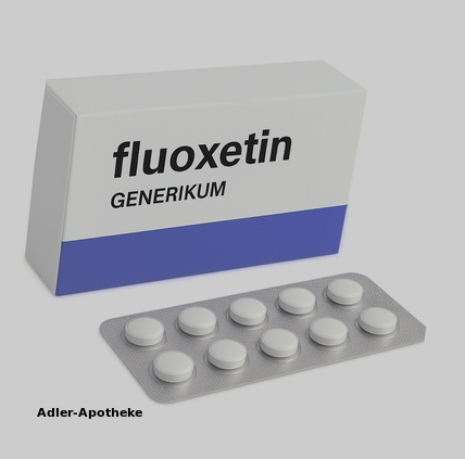 fluoxetin