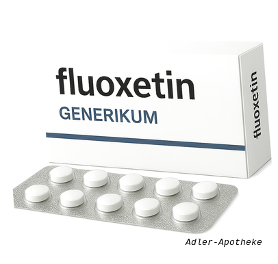 fluoxetin