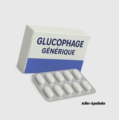 glucophage