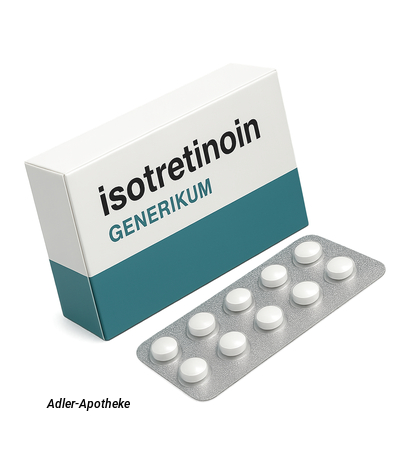 isotretinoin