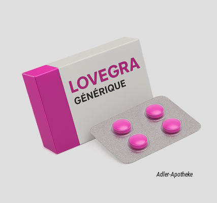 lovegra
