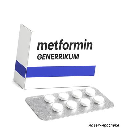 metformin