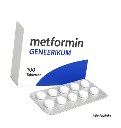 metformin