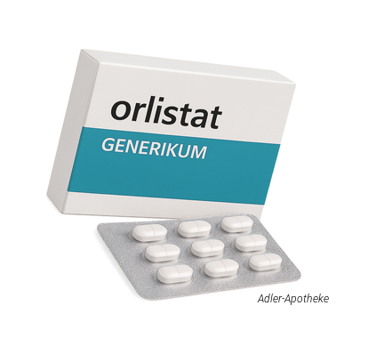 orlistat