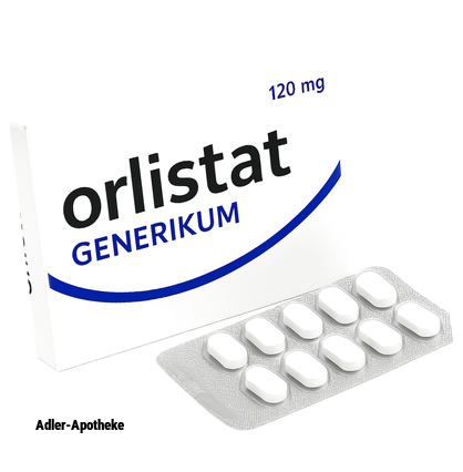 orlistat