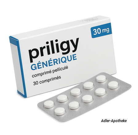 priligy