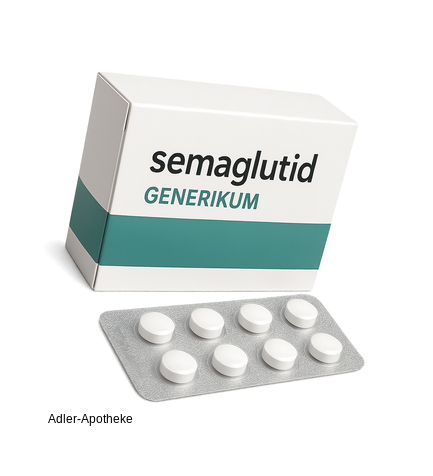 semaglutid