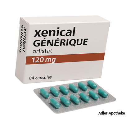 xenical