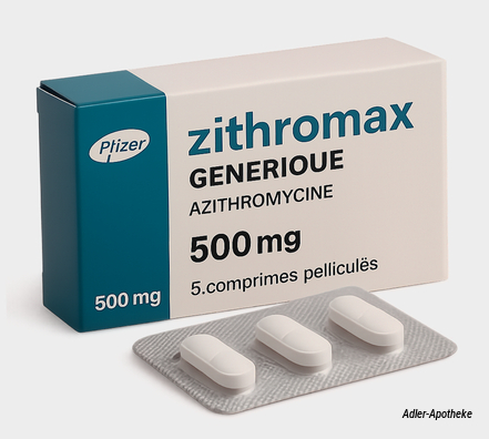 zithromax