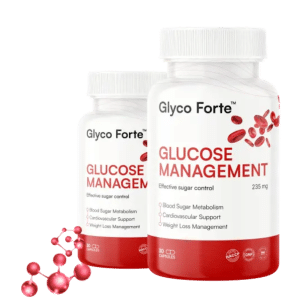 Glyco forte glucose management